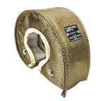 Thermal Zero Universal Externally Wastegated T3 Turbo Heat Blanket Titanium. Fixed Price $144.99.