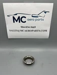 Lycoming V-band Flange Coupling Pn: 78082. Fixed Price $159.99.