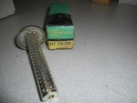 Continental Filter Screen Housing, P/n Q9T 116-218, New Old Stock. Fixed Price $5.50.
