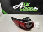 Driver Tail Light Quarter Panel Mounted Fits 17-21 Mazda CX-5 653983. Fixed Price $141.00.