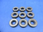 Continental Oil Tach Drive Seal P/n 531378 Lot Of 9 Nos (1124-843). Fixed Price $78.50.
