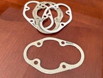 Teledyne Continental 632310 Rocker Box Cover Gasket IO-360 Aircraft Engine Lot 5. Fixed Price $16.99.