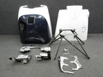 Lycoming O-360-A4M Bush Conversion Kit For Cessna 172G. Fixed Price $9520.00.