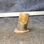 0750161-36 Cessna 182G Exhaust Pipe Assembly. Fixed Price $113.00.
