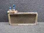 8537831 Harrison AP09AN13-06 Oil Cooler Assembly. Fixed Price $280.00.