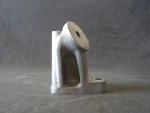 Continental Engine Mount, P/n 630928. Fixed Price $195.00.