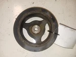 '08-'10 Chrysler Town & Country Harmonic Balancer 4.0L Oem. Fixed Price $53.10.