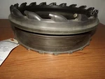 Turbine Tobi Duct 744758 1ST Stage Cooling JT8D Engine Pratt & Whitney. Fixed Price $1250.00.