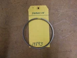 #19893 Ring, Oil Control, New, Franklin Engine. Fixed Price $225.00.
