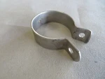 Piper Aircraft Clamp, P/n 63243-002 (sma) New Surplus. Fixed Price $47.75.