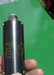 Instrument Panel Vibrator C-10FA-548-2 Globe Inc. Fixed Price $64.99.