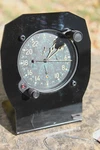 Elgin / Hamilton Elapsed Time Wwii E- 37500 24HR U.s. Navy 8 Day Flight Clock. Fixed Price $1900.00.