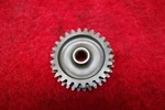 Lycoming TIO-540-A2B Crankshaft Idler Plain Gear Pn 71668. Fixed Price $149.95.