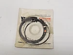 Nos Yamaha 371-11610-03-00 Piston Ring Set Std Bore TX500 XS500. Fixed Price $87.50.