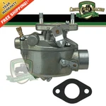 8N9510C Heavy Duty Marvel Schebler Ford Tractor Carburetor 2N, 9N. Fixed Price $91.80.