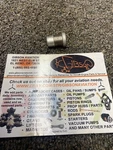 Lycoming 72065 Std Prop Flange Bushing. Fixed Price $115.00.
