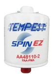 Tempest AA48110-2 Oil Filter Spin-ez For Aircraft, Equivalent Champion CH48110-1. Fixed Price $49.90.