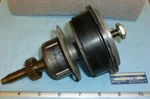 10-349351-2 Magnet, Rotating W/ Pinion Drive Gear Flange Plate Tcm Bendix. Fixed Price $508.00.