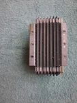 8000075 Lycoming O-320 Aero Classics Engine Oil Cooler Assembly. Fixed Price $349.00.