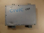 96-97 Honda Civic "dented Cover" Ecm Computer 37820-P2P-A31. Fixed Price $199.99.