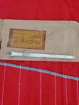 Curtiss Wright R1300, R1820 Radial Engine Carburetor Wrench - New. Fixed Price $119.99.