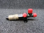 3D2332-1 Cessna Citation 500 Bf Goodrich Valve Ejector Flow De-ice (28V). Fixed Price $308.00.