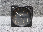 SLZ9125A Asi Rapid Response Vertical Velocity Indicator (lighted). Fixed Price $84.00.
