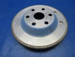 Lycoming Starter Ring Gear Lh Rotating P/n LW-12226 (1124-1255). Fixed Price $585.00.