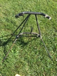 Cessna 172/170 Engine Mount P/n: 0551014-1. Fixed Price $600.00.