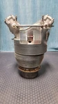 Pratt & Whitney R-2800 Rear Cylinder Double Wasp Radial Engine WW2. Fixed Price $445.00.