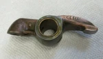 Lycoming Exhaust Rocker Arm P/n 67112 S/s 71265 17F21185. Fixed Price $98.95.