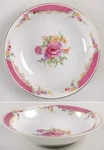 Rosenthal - Continental Queen's Rimmed Fruit Dessert ( 537721. Fixed Price $11.99.