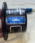 Cessna Arc Magnetic Flux Detector P/n 1B495-3. Fixed Price $30.00.