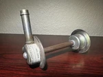 Rapco Vacuum Inlet Air Assembly RA1J7-1 For RA-D9-18-1 Filters. Fixed Price $18.99.