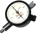 Starrett No. 81-134 Dial Indicator .0005" Grads Jeweled .050" Range. Fixed Price $29.99.