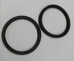 Piper P/n CA484-770 Alt# Nose Gear Strut Quad Ring (2/PACK). Fixed Price $12.92.