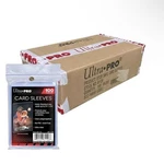 10,000 Ultra Pro Soft Penny Sleeve Factory Sealed CASE#81126 Ships Daily!. Fixed Price $68.97.