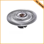 Engine Cooling Fan Clutch For 67-91 Chevrolet C30 Camaro Caprice Impala Malibu. Fixed Price $39.62.