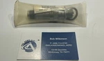 P/n: REM40E Champion Aircraft Spark Plug (nos) - For One. Fixed Price $45.00.