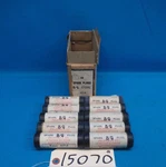 Lot Of 10 Bg Spark Plugs Type 417-S New Stock Military Warbird Pn 417S (15070). Fixed Price $120.00.