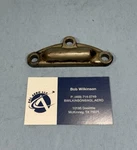 P/n: 35033 Continental Oil Cooler Pad Cover. Fixed Price $35.00.