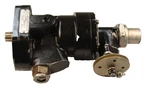 Woodward Prop Governor -- Pn: 210345 Rare Hand Hard To Find. Fixed Price $800.00.