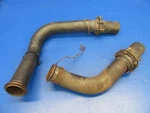 Cessna T310Q TSIO-520-BB Exhaust Manifold Lh 9910301-29, 9910301-30 (0619-160). Fixed Price $355.00.