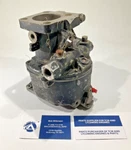 P/n: 10-4438-1 Marvel-schebler MA-6AA Carburetor For Lycoming Engine (as Is). Fixed Price $600.00.