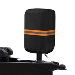 Waterproof Electric Tongue Jack Cover Universal Trailer Rv Protective. Fixed Price $11.94.