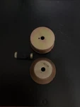 Lord Vibration Mounts. Fixed Price $325.00.