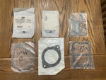 Tcm Cessna 636465, 642910, 649964, 649988, 652077, 654117. Fixed Price $41.99.