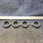 73346 Lycoming O-320 Piper PA28-161 Intake Flange Price Each. Fixed Price $34.00.