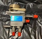 AC62598 Dunlop Wiper Control - Boeing Overhauled. Fixed Price $600.00.