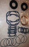 503 Rotax Aircraft Engine Full Overhaul Gasket Set Late Style Ultralight. Fixed Price $92.99.